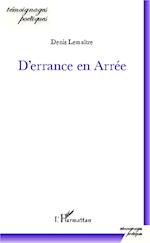 D'errance en Arrée