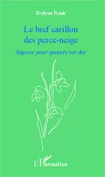 Bref carillon des perce-neige