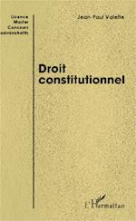 Droit constitutionnel