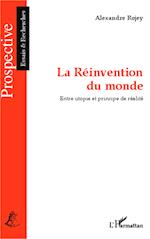 La Réinvention du monde