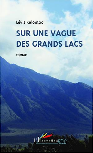 Sur une vague des grands lacs