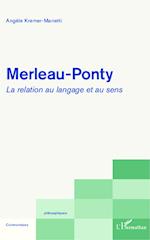 Merleau-Ponty