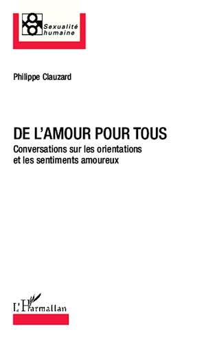 De l'amour pour tous