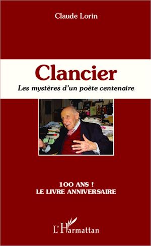 Clancier