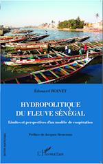 Hydropolitique du fleuve Sénégal