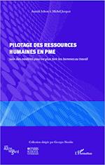 Pilotage des ressources humaines en PME