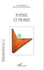 Poésie et praxis