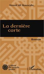 La dernière carte