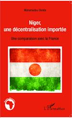 Niger, une décentralisation importée