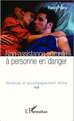 Non-assistance sexuelle à personne en danger