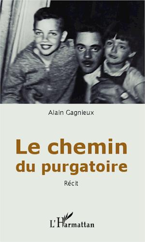 Le chemin du purgatoire