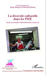 La diversité culturelle dans les PME