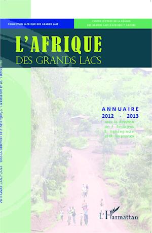 L'Afrique des Grands Lacs