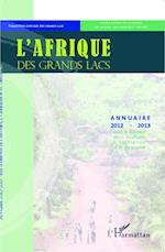 L'Afrique des Grands Lacs