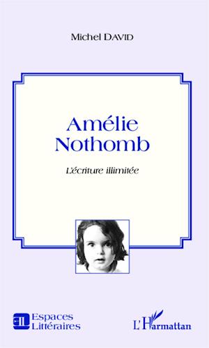 Amélie Nothomb