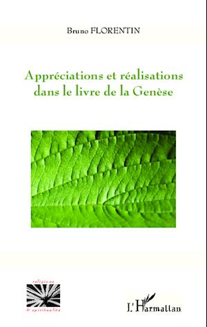 Appréciations et réalisations dans le livre de la Genèse