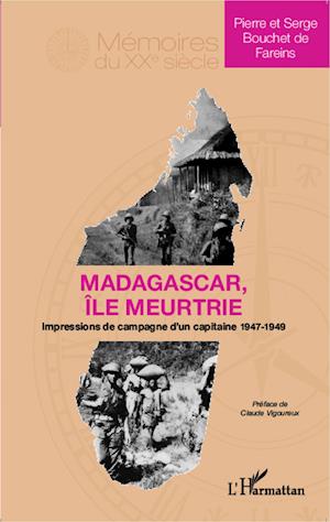 Madagascar île meurtrie