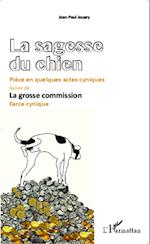 La Sagesse du chien