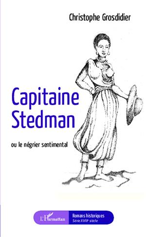 Capitaine Stedman