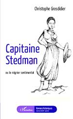 Capitaine Stedman