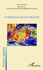 Comparer les diversités