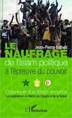 Le naufrage de l'islam politique à l'épreuve du pouvoir