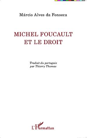 Michel Foucault et le droit
