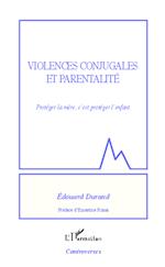 Violences conjugales et parentalité