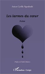 Les larmes du coeur