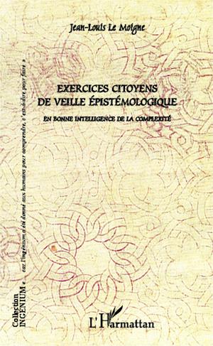 Exercices citoyens de veille épistémologique