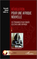 Révolution pour une Afrique nouvelle