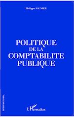 Politique de la comptabilité publique