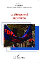 La citoyenneté au féminin