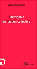 Philosophie de l'action collective