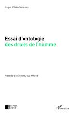 Essai d'ontologie des droits de l'homme