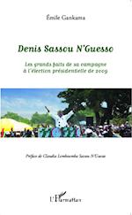 Denis Sassou N'Guesso