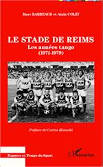 Le stade de Reims