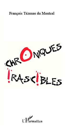 Chroniques irascibles