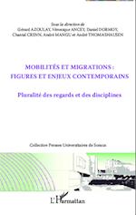 Mobilités et migrations : figures et enjeux contemporains