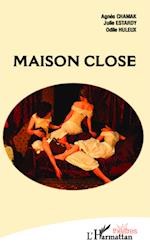 Maison close