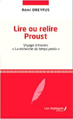 Lire ou relire Proust