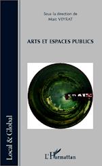 Arts et espaces publics