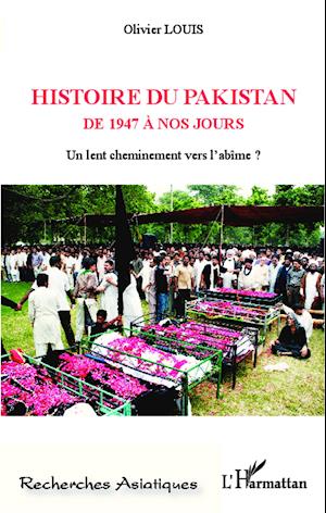 Histoire du Pakistan de 1947 à nos jours