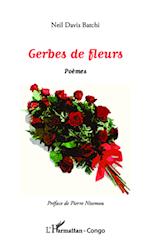 Gerbes de fleurs