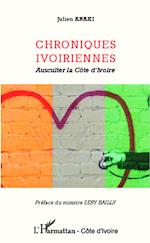 Chroniques ivoiriennes