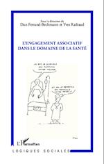 L'engagement associatif  dans le domaine de la santé