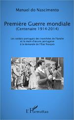 Première Guerre mondiale (Centenaire 1914-2014)