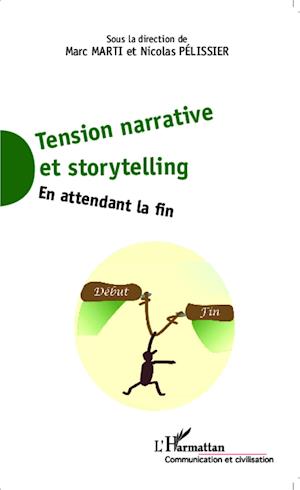 Tension narrative et storytelling