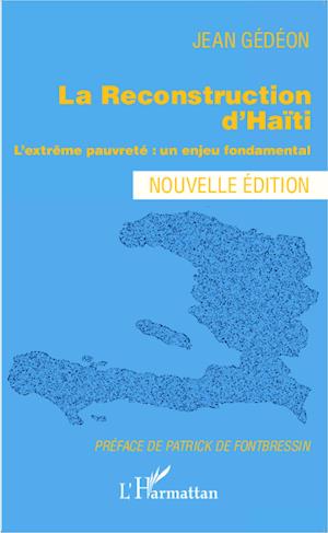 La reconstruction d'Haïti