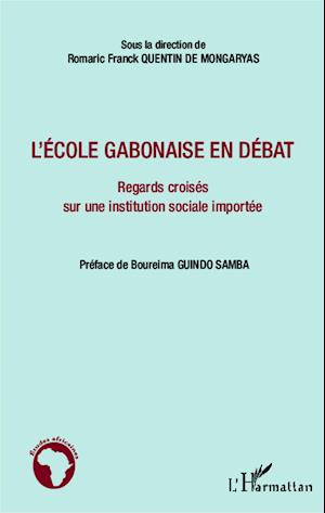 L'école gabonaise en débat